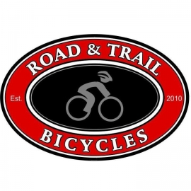 Road & Trail Bicycles